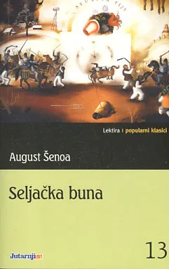 Seljačka buna