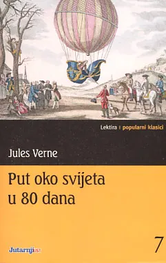 Put oko svijeta u 80 dana