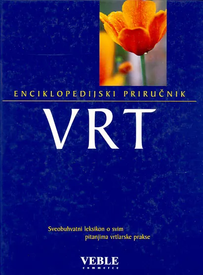 VRT - enciklopedijski priručnik