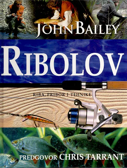 Ribolov