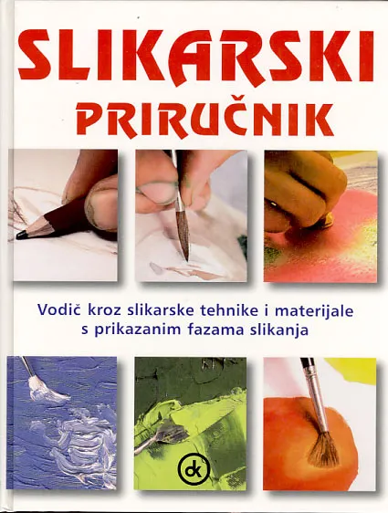 Slikarski priručnik