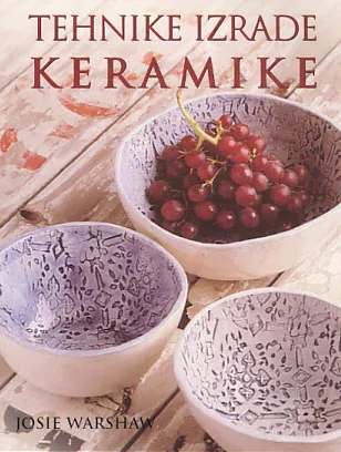 Tehnike izrade keramike
