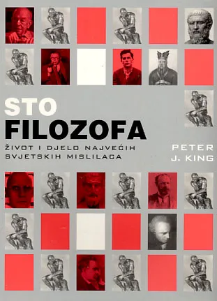 Sto filozofa