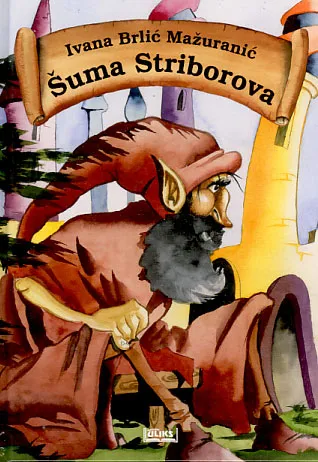 Šuma Striborova