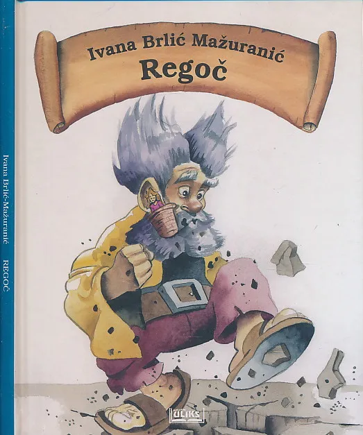 Regoč