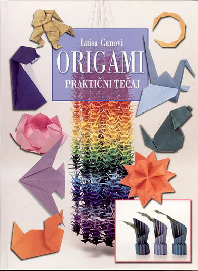 Origami praktični tečaj