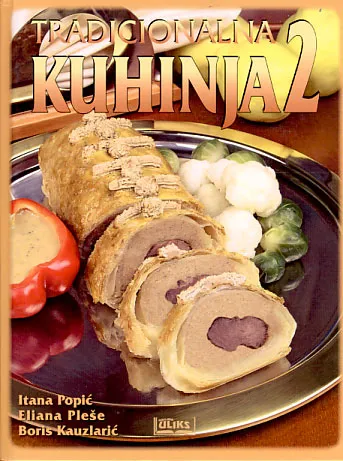 Tradicionalna kuhinja 3