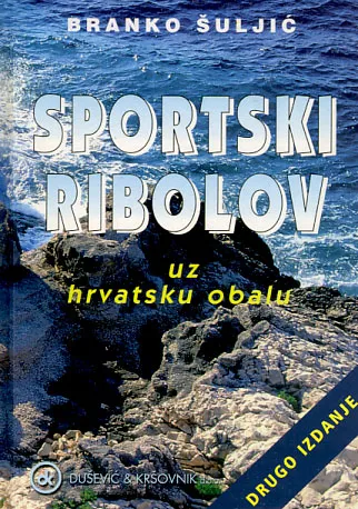 Sportski ribolov uz hrvatsku obalu