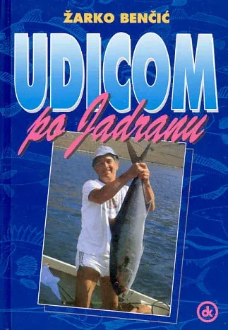 Udicom po Jadranu