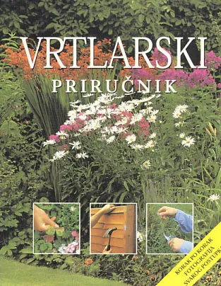 Vrtlarski priručnik