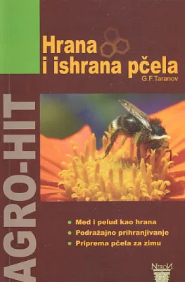 Hrana i ishrana pčela