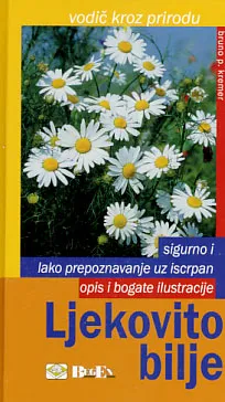 Ljekovito bilje