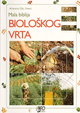 Mala biblija biološkog vrta