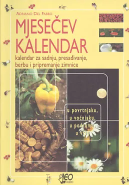 Mjesečev kalendar