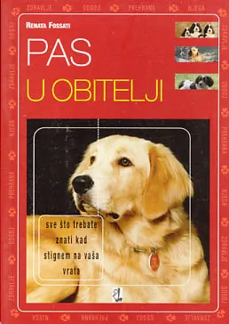 Pas u obitelji