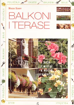 Balkoni i terase