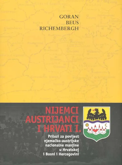 Nijemci, Austrijanci i Hrvati I. dio