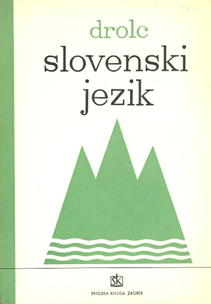 Slovenski jezik