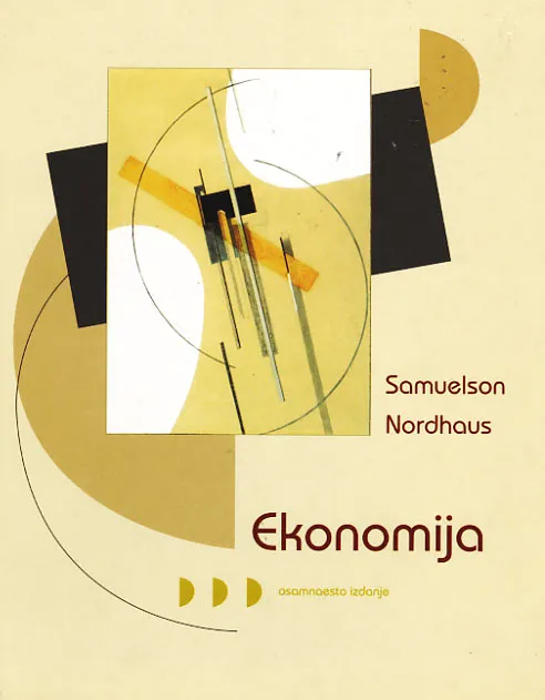 Ekonomija 18. izdanje