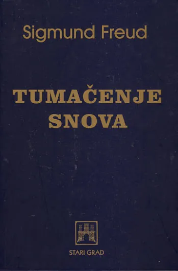Tumačenje snova