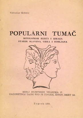 Popularni tumač