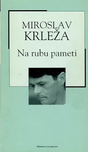 Na rubu pameti