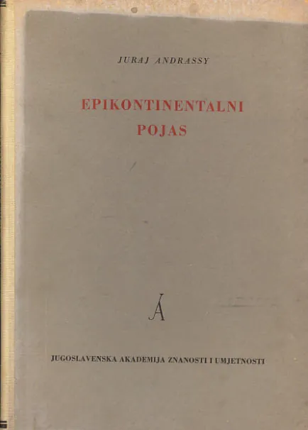 Epikontinentalni pojas