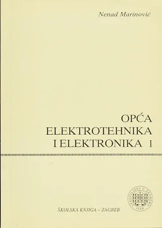 Opća elektrotehnika i elektronika 1-2