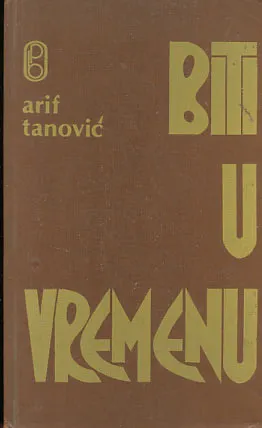Biti u vremenu