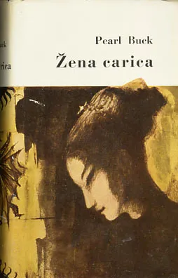 Žena carica