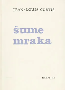 Šume mraka