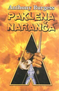 Paklena naranča