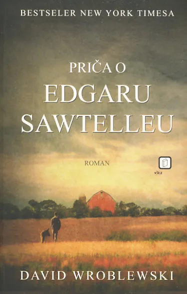 Priča o Edgaru Sawtellue
