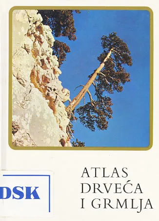 Atlas drveća i grmlja