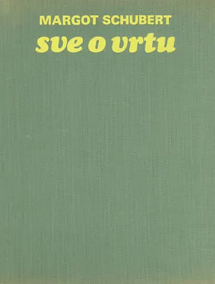 Sve o vrtu