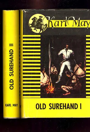 Old Surehand, sv. 1-2