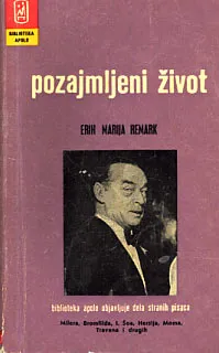 Pozajmljeni život