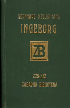 Ingeborg