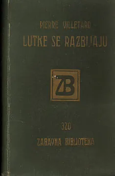 Lutke se razbijaju