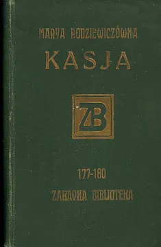 Kasja