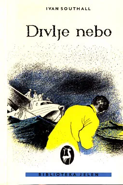 Divlje nebo