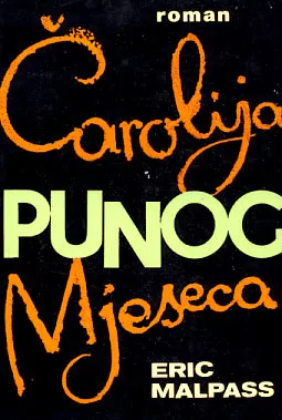 Čarolija punog mjeseca