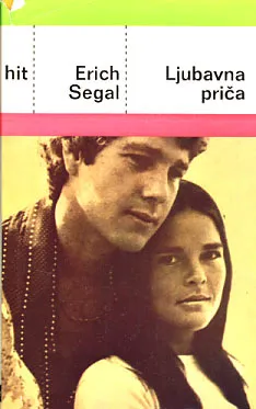 Ljubavna priča