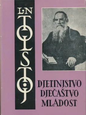 Djetinjstvo, Dječaštvo, Mladost