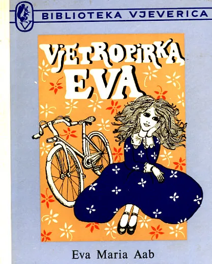 Vjetropirka Eva