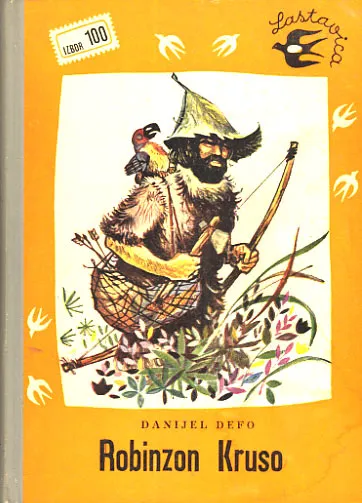 Robinson Crusoe
