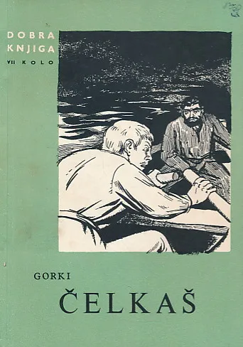 Čelkaš
