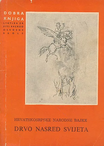 Drvo nasred svijeta