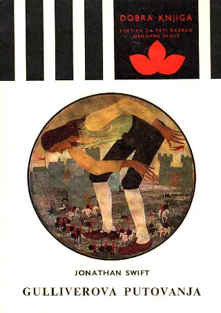 Gulliverova putovanja