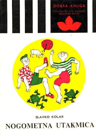 Nogometna utakmica